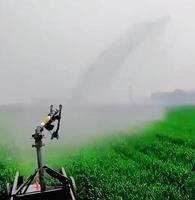 Arroseur de jardin pour irrigation agricole