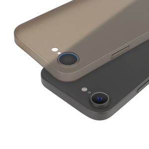 Para <span class=keywords><strong>iPhone</strong></span> 16E Funda Nueva Slim PP A prueba de golpes Mate Funda protectora para teléfono móvil para <span class=keywords><strong>iPhone</strong></span> 16E - Product Image 3