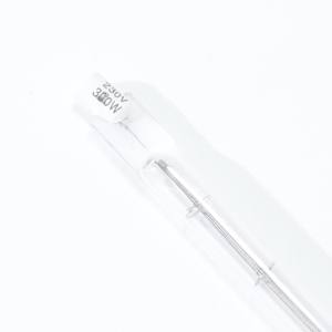 Lampe chauffante infrarouge à <span class=keywords><strong>tube</strong></span> unique transparente R7S <span class=keywords><strong>300W</strong></span>, chauffage <span class=keywords><strong>halogène</strong></span> IR - Product Image 6