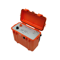 Unité de stabilisation de l'arc multi-impulsions Tanbos SPC20 Electronic Power pour une localisation précise des défauts de câble