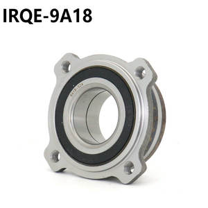 Conjunto de Cubo y Rodamiento de Rueda Trasera IRQE 33411093102 para BMW Serie 5 E60 - Product Image 4