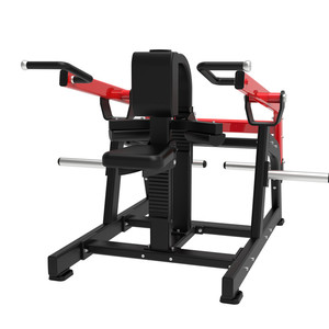 Nhà máy bán buôn bán hàng trực tiếp TZ-8125 bụng xiên Khủng Hoảng phòng tập thể dục Máy Thiết bị tập thể dục - Product Image 2