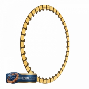 Disco de fricción K1 Embrague 7G-DCT 724.0 - Product Image 3