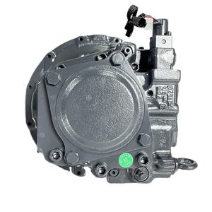 Bomba Hidráulica 708-3D-00020 para Excavadora Komatsu PC130-8, Nueva o Usada, Fabricada en Acero - Product Image 2