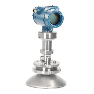 Transmisores de Nivel por Radar Rosemounts 3408, 5408 y 5408:SIS, Certificación de Seguridad IEC 61508 a SIL 2, Originales, Nuevos, Alta Calidad, SafetyIE - Product Image 3
