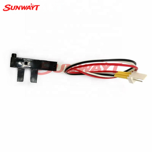 Sensores de conteo de monedas con conector de 3 pines para máquinas de juegos arcade - Product Image 3