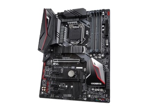 Carte mère <span class=keywords><strong>Gigabyte</strong></span> <span class=keywords><strong>Z390</strong></span> <span class=keywords><strong>GAMING</strong></span> X en bon état pour ordinateur de bureau LGA1151 8e/9e génération I7 I5 DDR4 128 Go PCIE3.0 HD-MI M.2 pour PC de jeu - Product Image 3