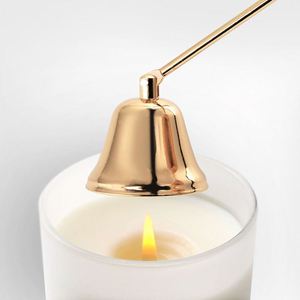 Eco-Friendly High Quality Modern Jy Brand Extinguisher Tool <b>Set</b> Hook Snuffer Wick Trimmer <b>Candle</b> Accessories - Product Image 2