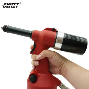 SWT-N908 China Factory Air Rivet Nut Gun