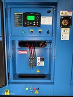 Groupe électrogène diesel silencieux Perkins 40 kW 50 kVA 70 kVA 100 kVA 120 kVA 150 kVA pour usage domestique et centrale électrique – Vente directe usine Guangzhou