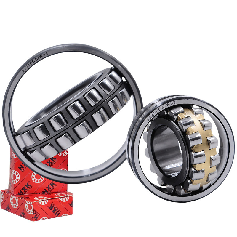 Self aligning Ball Bearings 2306 2307