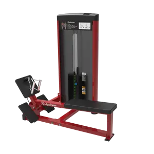 Bodybuilding Low Row Fitness geräte Back Excise Machine Sitzende Low Row/Ruder maschine