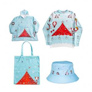 Design Custom Logo Corporate <b>Gift</b> <b>Sets</b> New Business Advertising Product Idea for Marketing Promotional <b>Gifts</b> - Product Image 6