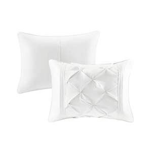 High Quality DB 7-Piece Tufted <b>Comforter</b> <b>Set</b> Super King Size with Jacquard Woven Techniques for Home Wedding Hospital Hotel Use - Product Image 5