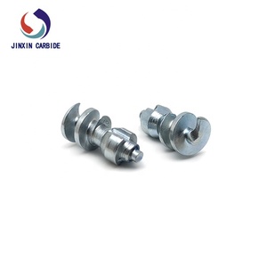 Espárragos para neumáticos de montacargas <span class=keywords><strong>JX160</strong></span> de alta calidad, tornillo grande, espárrago para carretera de hielo - Product Image 4
