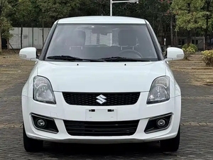 <span class=keywords><strong>Suzuki</strong></span> <span class=keywords><strong>Swift</strong></span> <span class=keywords><strong>Sport</strong></span> 1.6L Turbo Hatchback d'occasion, automatique, conduite à gauche, sièges en cuir, pneus R15 - Product Image 2