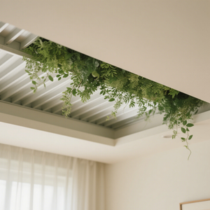 Paneles Estructurales de Aluminio Tipo Panal de Abeja de 18/25/36 mm, Estilo <span class=keywords><strong>Japonés</strong></span>, Alta Planitud, Resistentes al Fuego, al Agua y al Sonido - Product Image 2