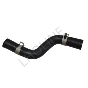 Tuyau de liquide de refroidissement 25414-F2500 en caoutchouc EPDM pour remplacement et réparation, longueur standard - Product Image 3