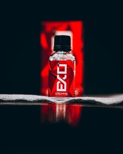 Gtechniq EXO v5 สารเคลือบกันน้ำที่ทนทานเป็นพิเศษ — การปกป้องสีรถด้วยเซรามิกชั้นเดียว - Product Image 4