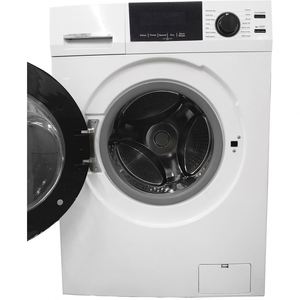 Lavadora Automática de Carga Frontal, Lavadora y Secadora con Precio Competitivo - Product Image 6