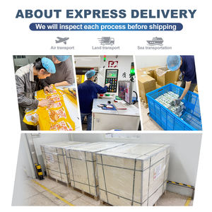 Sacs personnalisés imprimés de bonne qualité pour l'emballage de fruits et légumes surgelés, impression de surface de bonne qualité, prix avantageux - Product Image 4