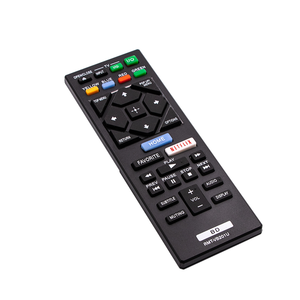 Télécommande BD <span class=keywords><strong>DVD</strong></span> RMT-VB201U pour <span class=keywords><strong>lecteur</strong></span> de disques <span class=keywords><strong>Blu</strong></span>-<span class=keywords><strong>ray</strong></span> HD <span class=keywords><strong>Sony</strong></span> RMT-VB200U BDP-S1700 BDP-S1500 BDP-3700 BDP-S6700 BDP-BX370 33 - Product Image 4
