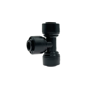 1/4 ''<span class=keywords><strong>T</strong></span> forme trois voies connexion rapide RO eau système d'osmose inverse connecteur de <span class=keywords><strong>raccord</strong></span> <span class=keywords><strong>pour</strong></span> <span class=keywords><strong>tuyau</strong></span> 1/4'' <span class=keywords><strong>tuyau</strong></span> 6.35 MM - Product Image 6
