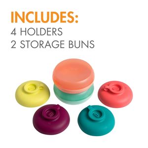 Soporte para paletas de helado y helados Syh212 al por mayor para fiestas de cumpleaños de verano - Product Image 4