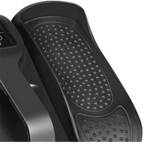 Vélo elliptique portable électrique à pédales pour exercices sous le bureau avec pédales larges - Product Image 5