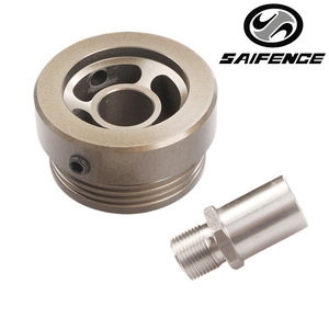 Adaptador de Sensor de Presión de Aceite de 80 mm y 44 mm para Toyota GT86 Honda Fit GK5 1.5T, Ajuste del Motor - Product Image 5
