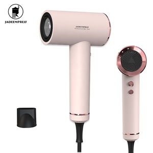 <span class=keywords><strong>2025</strong></span> Tốt Nhất Công Nghệ Cao Nhỏ Màu Hồng Máy Sấy Tóc Máy 200 Triệu Ionic BLDC Tiêu Cực Ion Tốc Độ Cao Mô Hình Mới Cho Khách Sạn - Product Image 1