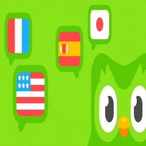 Cuenta Premium de Duolingo Pro, 1 Año, Aplicable Globalmente, Activa Tu Propia Cuenta - Product Image 4