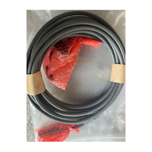 สายจี้สำหรับสอนระบบอัตโนมัติ KRC4 00-181-563พร้อมพลาสติกมอเตอร์ AC และโครงสร้างอลูมิเนียม KRC4 00-181-563 KRC4 00-181-563 Aut - Product Image 1
