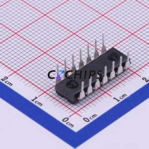 Original & Brand-new AD734ANZ PDIP-14 Integrated Circuit IC Chip Linear - Analog <b>Multiplier</b> / Divider - Product Image 2