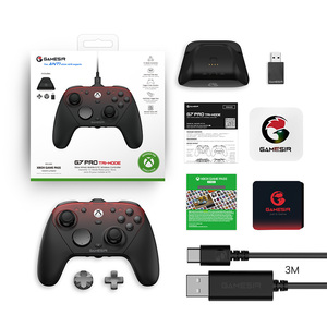 คอนโทรลเลอร์เกม G7 Pro แบบมีสายสำหรับ Series X | เอส, วัน เอ็กซ์ | S, Steam, พีซี, แอนดรอยด์ พร้อมแท่นชาร์จ - Product Image 2