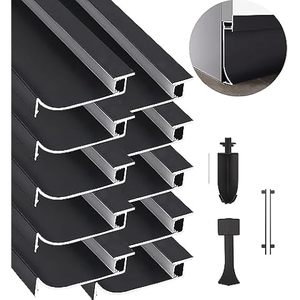 <span class=keywords><strong>Plinthe</strong></span> Led encastrée Ombre Profil d'écart <span class=keywords><strong>Plinthe</strong></span> Led en aluminium Profil <span class=keywords><strong>de</strong></span> <span class=keywords><strong>plinthe</strong></span> <span class=keywords><strong>Plinthe</strong></span> avec éclairage Led - Product Image 1