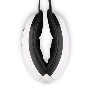 Airbag inteligente 3D y <span class=keywords><strong>4d</strong></span>, masajeador de ojos portátil eléctrico, masajeador de ojos eléctrico Wabrating Undes - Product Image 2