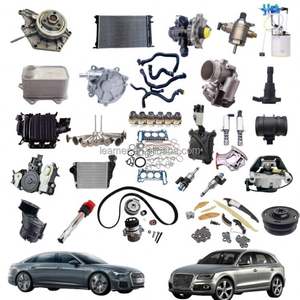 8E0919051CQ 8E0919051CP Запчасти для автомобильного двигателя топливный насос в сборе для Audi A4 B7 8EC 8ED 8HE 2005-2009 - Product Image 6