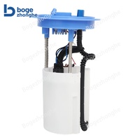 Conjunto de Bomba de Combustible de Alta Calidad 1K0919051DB 1K0919051CL para VW Golf V VI Jetta Passat Audi A3 TT Bomba de Gasolina