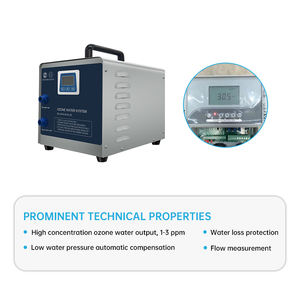 เครื่องกรองน้ำสำหรับใช้ในครัวเรือนแบบโอโซน5G เครื่องบำบัดน้ำเสียสำหรับบ่อน้ำ - Product Image 3