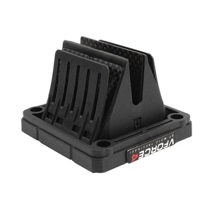 Juego de Válvulas de Lengüeta ZUQING V4144 para Yamaha YFZ350 RX135 RXZ135 Z125, Pieza de Modificación para Motocicleta - Product Image 4