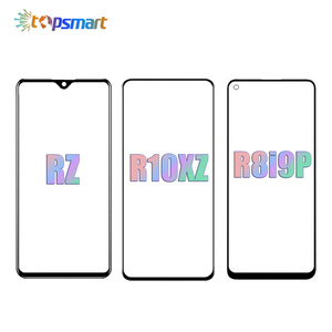 หน้าจอ LCD กระจก OCA อะไหล่หน้าจอโทรศัพท์มือถือจอแสดงผล LCD สำหรับ <span class=keywords><strong>Reno7pro</strong></span> OPPO Reno Z realme C21 C25S realme 9Pro I8 - Product Image 3