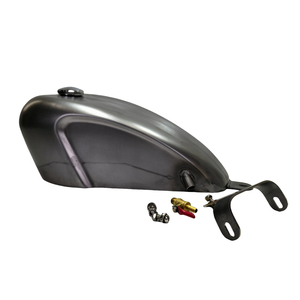 Serbatoio carburante benzina moto W/tappo per <span class=keywords><strong>YAMAHA</strong></span> DRAGSTAR400 <span class=keywords><strong>650</strong></span> 1998-2010 2008 - Product Image 1