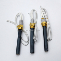 Allumeur de granulés céramiques KRHX pour chaudière à biomasse 230V 300W 350W Température 900-1100° Garantie 3 ans