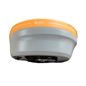 Équipement de topographie d'occasion <span class=keywords><strong>CHCnav</strong></span> <span class=keywords><strong>I83</strong></span> GNSS RTK Ensemble complet Code permanent Logiciel Landstar8 IP67 Portée de 10 km Multi-fréquence - Product Image 2