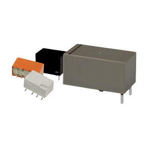 FR-AS53F-56 Franjobaim Electronics Power Rel spécialement conçu pour les systèmes de contrôle industriel - Product Image 1
