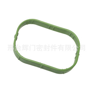 Junta de admisión Land Rover 66-46.5-7.3, sello de goma para motor 5.0L - Product Image 3