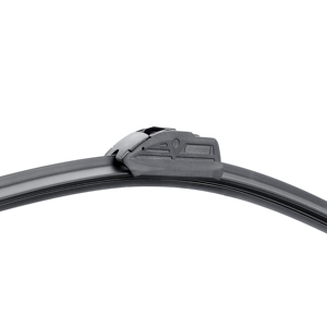 Limpiaparabrisas de goma de alta calidad Limpiaparabrisas de coche sin marco suave universal - Product Image 2