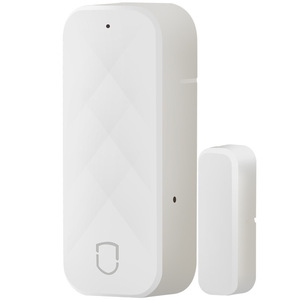 Wireless Door Magnetic Sensor MC N01 Battery Powered App Control Smart Home <b>Security</b> Device For Door Window Alert - Product Image 3