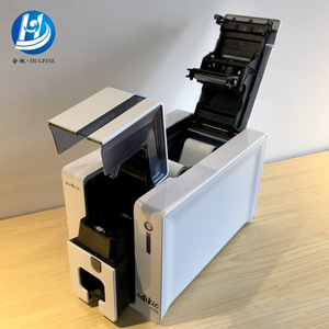 เครื่องพิมพ์ฉลาก Evolis Edikio Flex รุ่นมาตรฐานและรุ่นยาว - Product Image 3